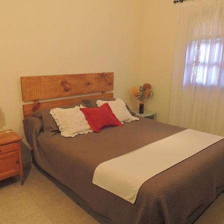 La Casita De Cerrillos Villa Salta Luaran gambar