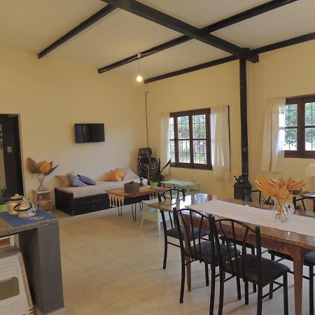 La Casita De Cerrillos Villa Salta Luaran gambar