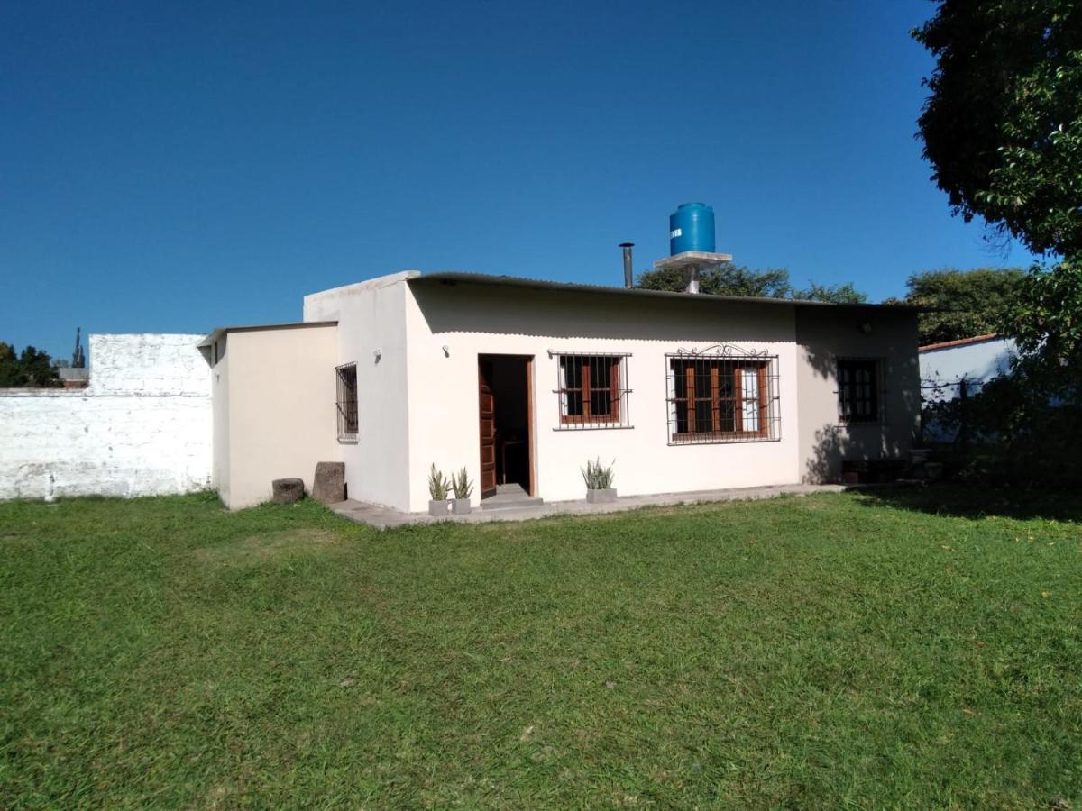 La Casita De Cerrillos Villa Salta Luaran gambar