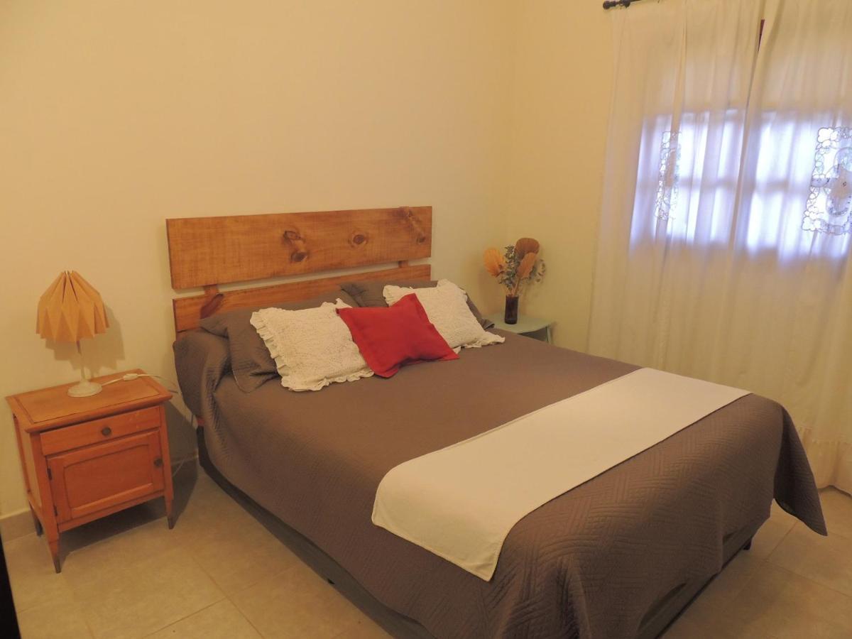 La Casita De Cerrillos Villa Salta Luaran gambar